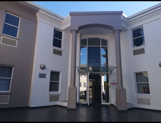 470M² OFFICE FOR SALE IN TYGER VALLEY